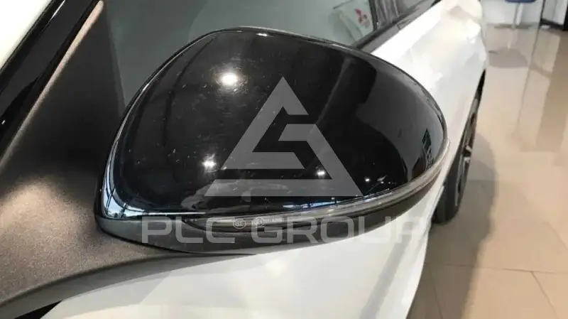 2025 Mercedes Benz E-Class
