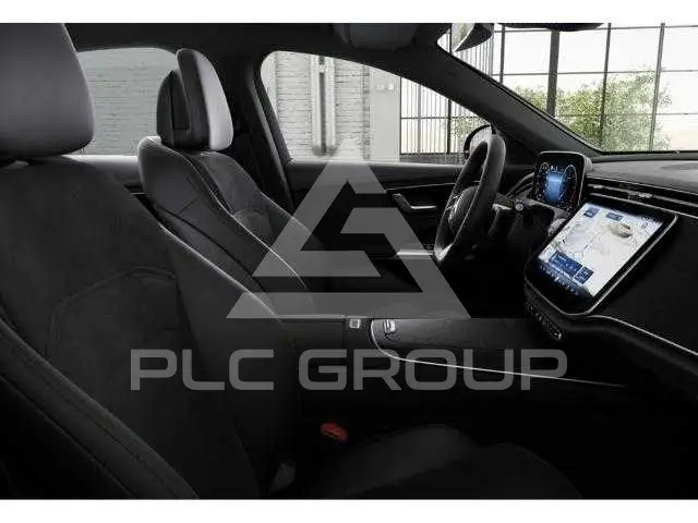 2025 Mercedes Benz E-Class