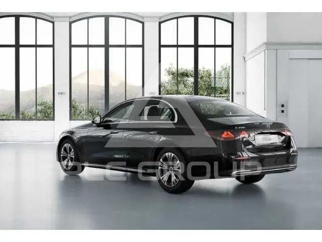 2025 Mercedes Benz E-Class