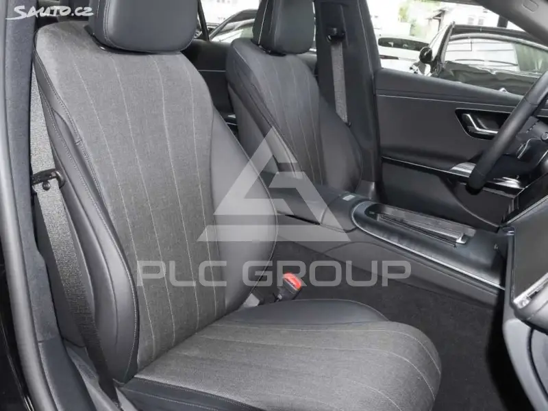2025 Mercedes Benz E-Class