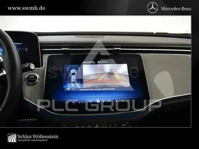 2025 Mercedes Benz E-Class