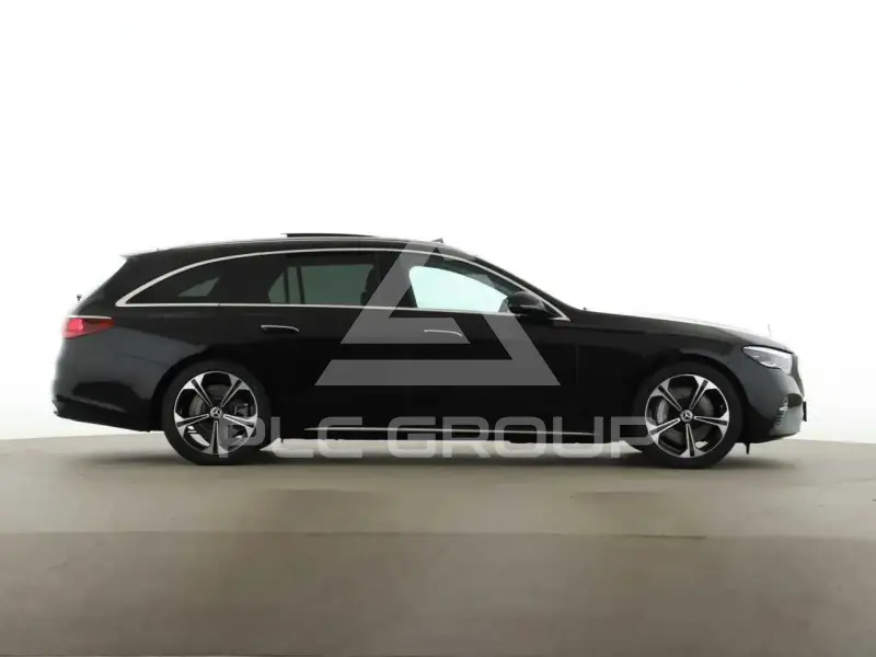 2025 Mercedes Benz E-Class
