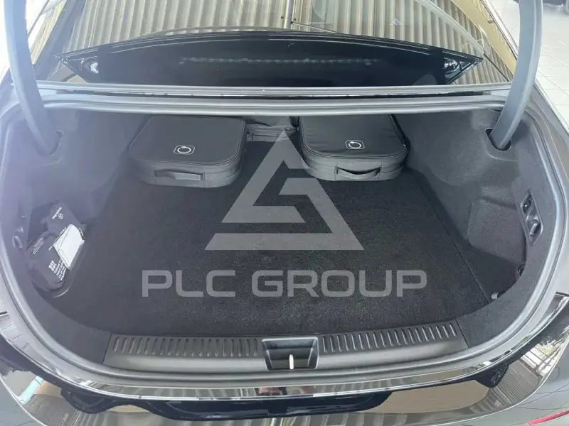 2025 Mercedes Benz E-Class