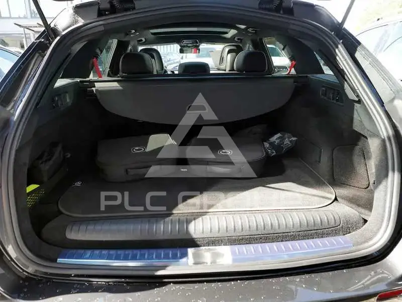 2025 Mercedes Benz E-Class