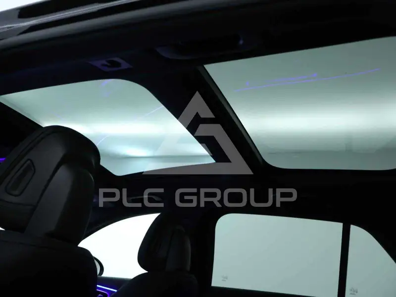 2025 Mercedes Benz E-Class