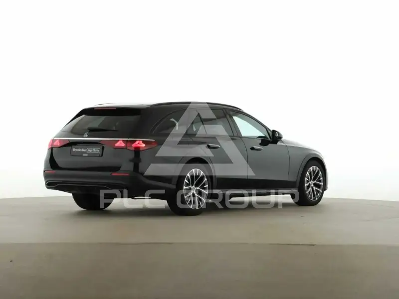2025 Mercedes Benz E-Class
