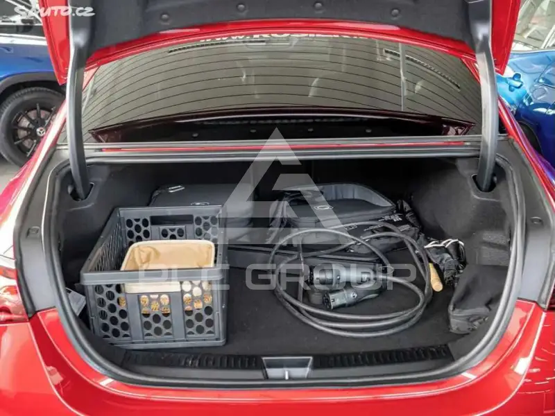 2025 Mercedes Benz E-Class