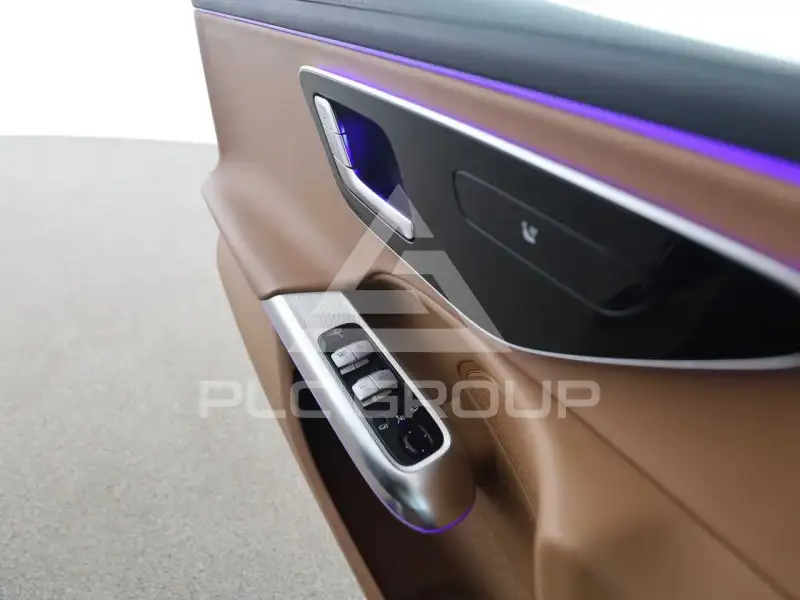 2025 Mercedes Benz E-Class