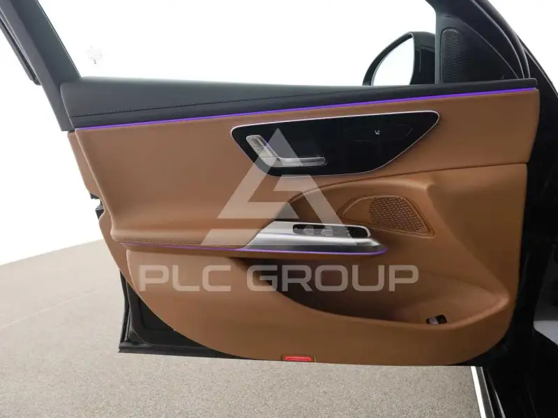 2025 Mercedes Benz E-Class