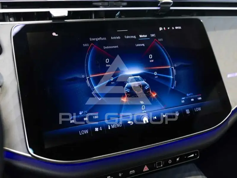 2025 Mercedes Benz E-Class