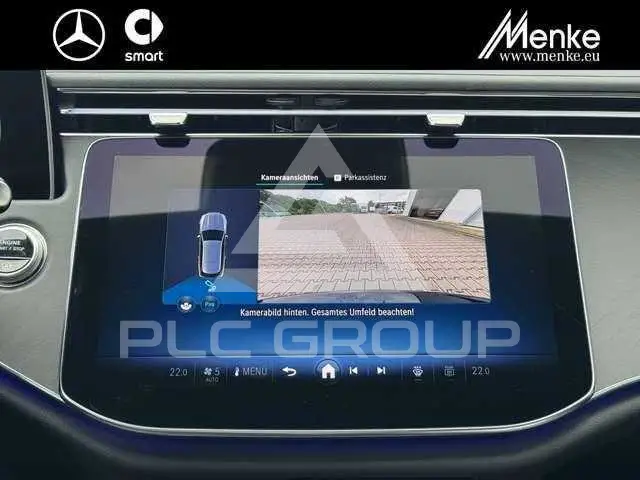 2025 Mercedes Benz E-Class