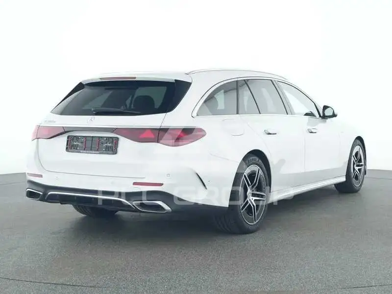 2025 Mercedes Benz E-Class