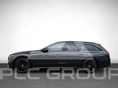 2025 Mercedes Benz E-Class