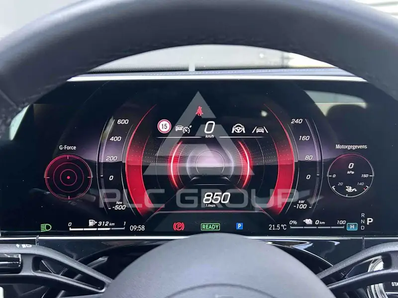 2025 Mercedes Benz E-Class