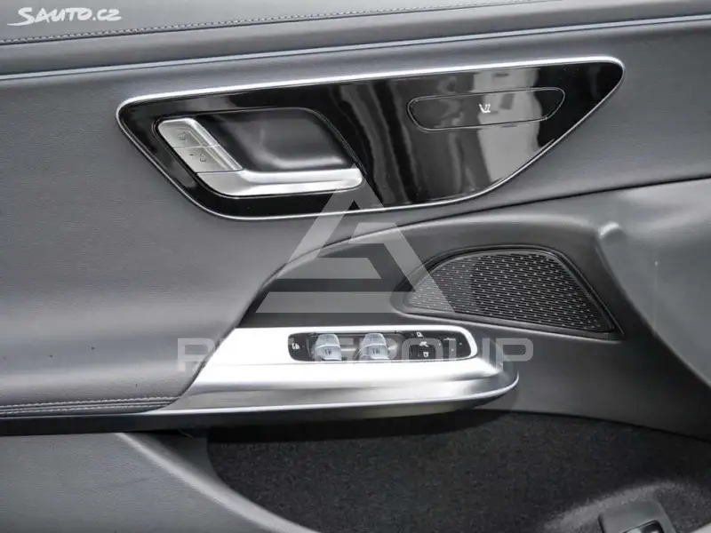 2025 Mercedes Benz E-Class
