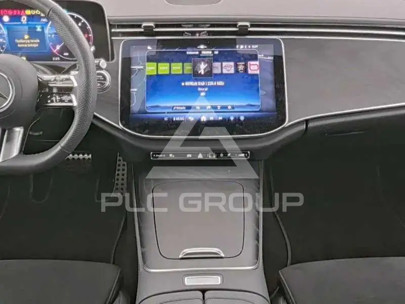 2025 Mercedes Benz E-Class