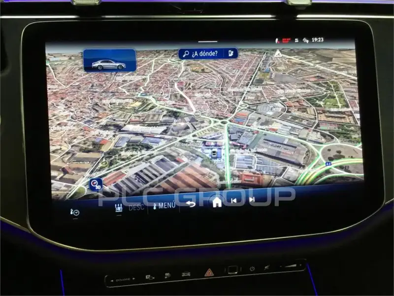 2025 Mercedes Benz E-Class