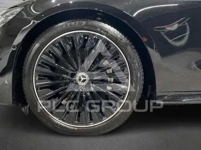 2025 Mercedes Benz E-Class