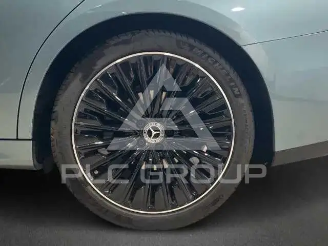 2025 Mercedes Benz E-Class