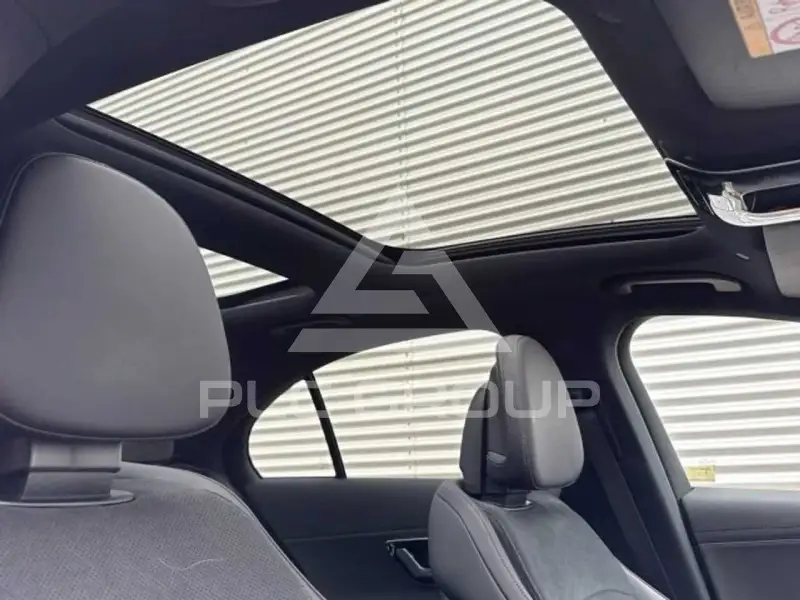 2025 Mercedes Benz E-Class