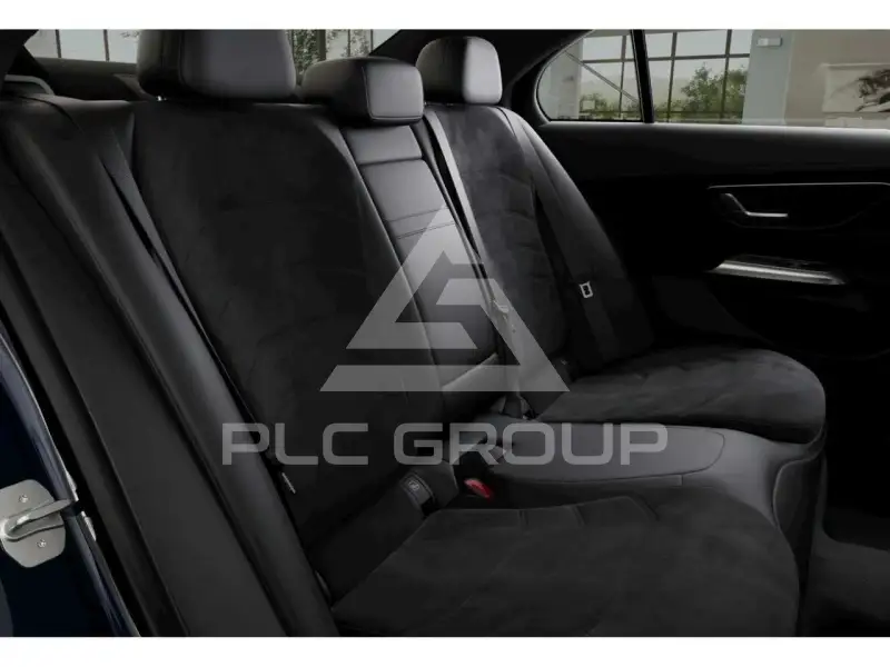 2025 Mercedes Benz E-Class