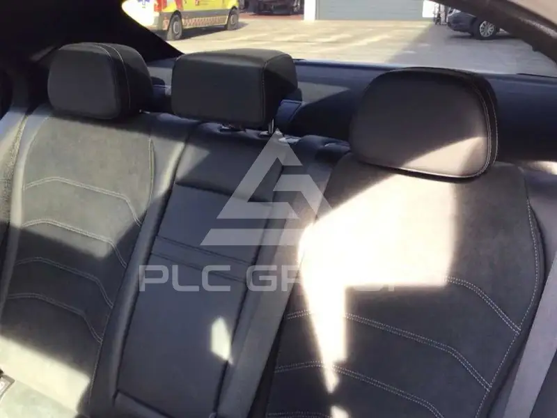2025 Mercedes Benz E-Class