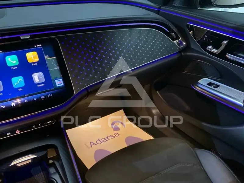 2025 Mercedes Benz E-Class