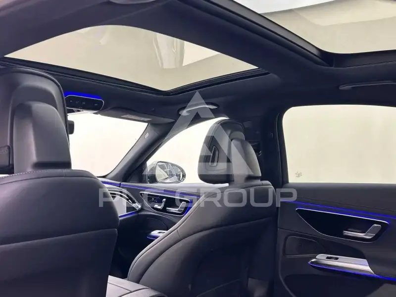 2025 Mercedes Benz E-Class