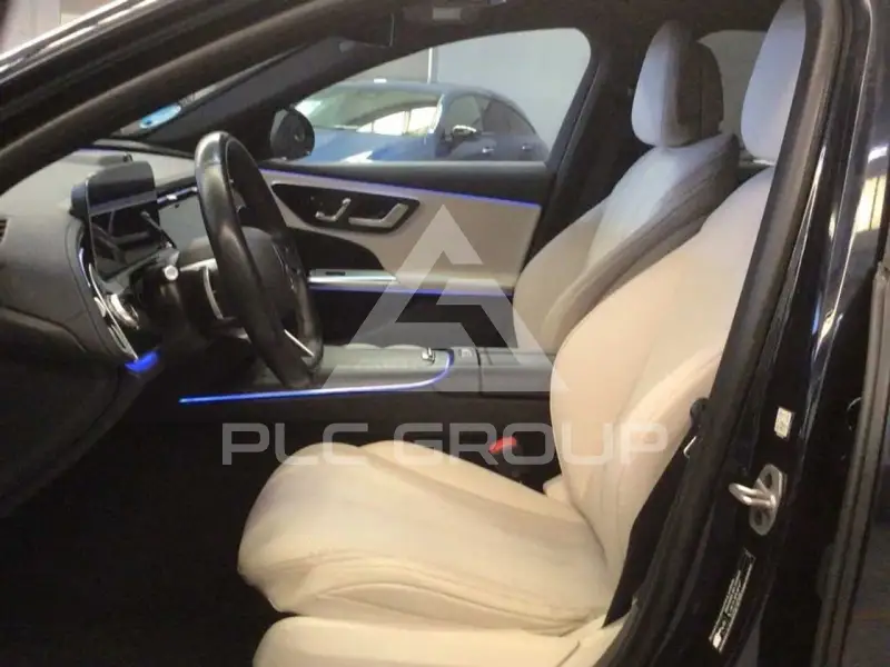 2025 Mercedes Benz E-Class