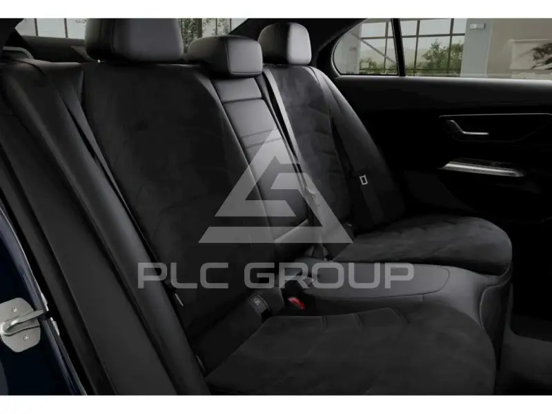 2025 Mercedes Benz E-Class