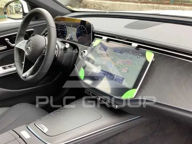 2025 Mercedes Benz E-Class