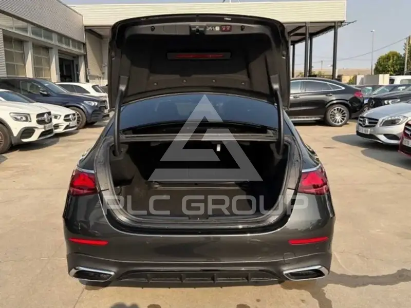 2025 Mercedes Benz E-Class