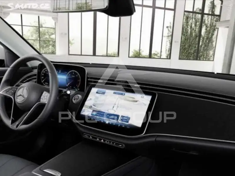 2025 Mercedes Benz E-Class