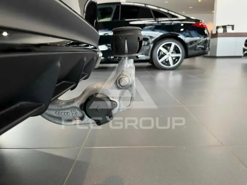 2025 Mercedes Benz E-Class