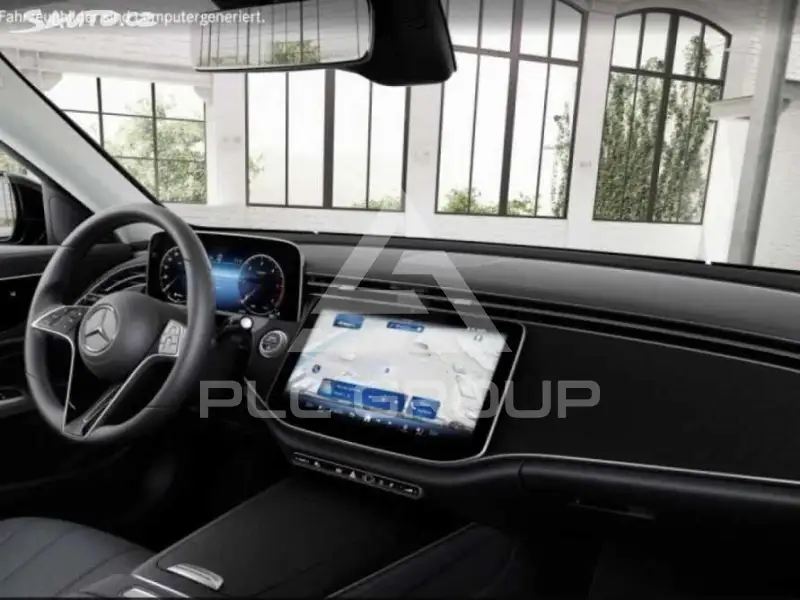2025 Mercedes Benz E-Class