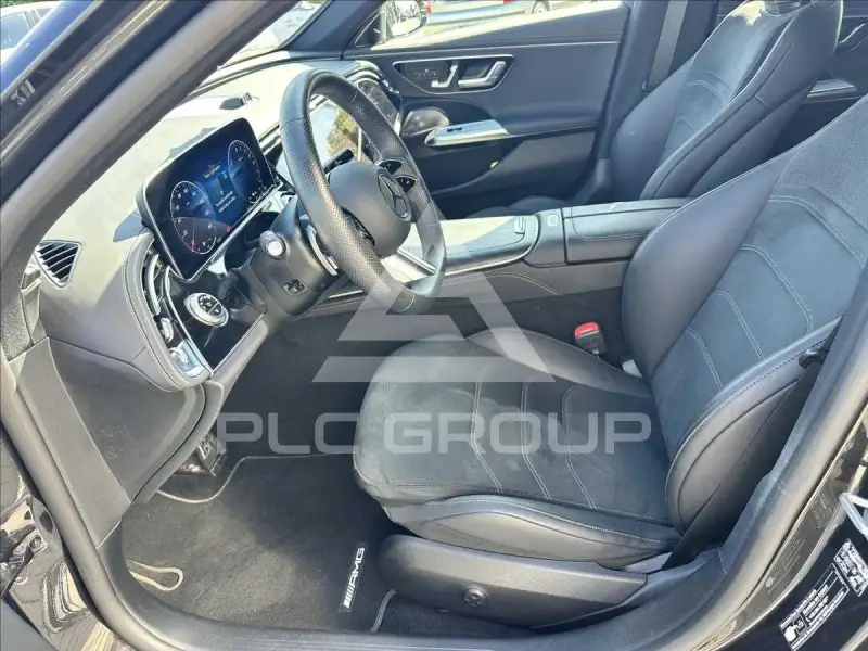 2025 Mercedes Benz E-Class
