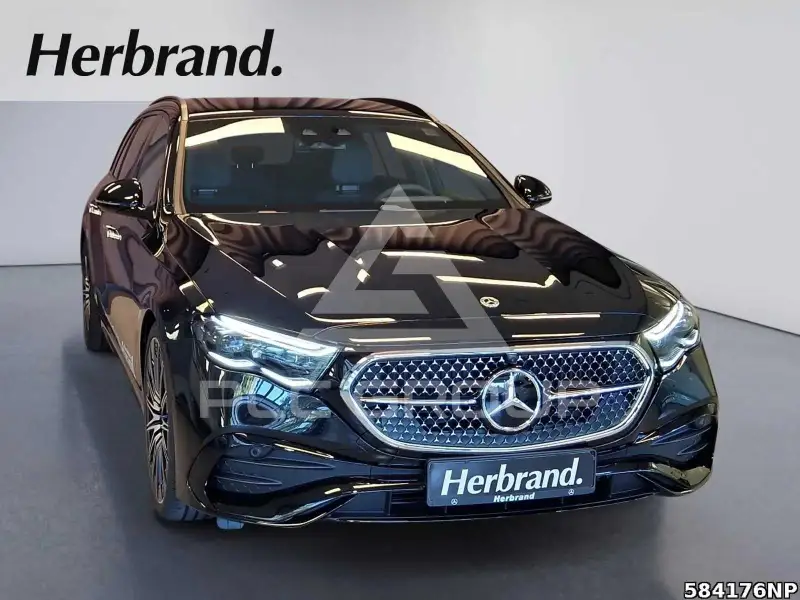 2025 Mercedes Benz E-Class
