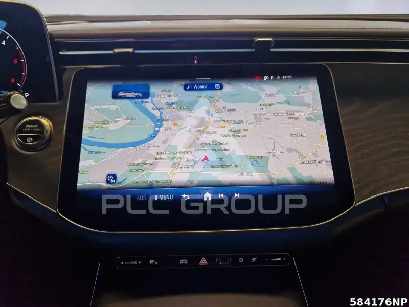 2025 Mercedes Benz E-Class