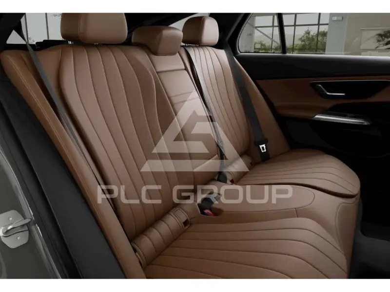 2025 Mercedes Benz E-Class