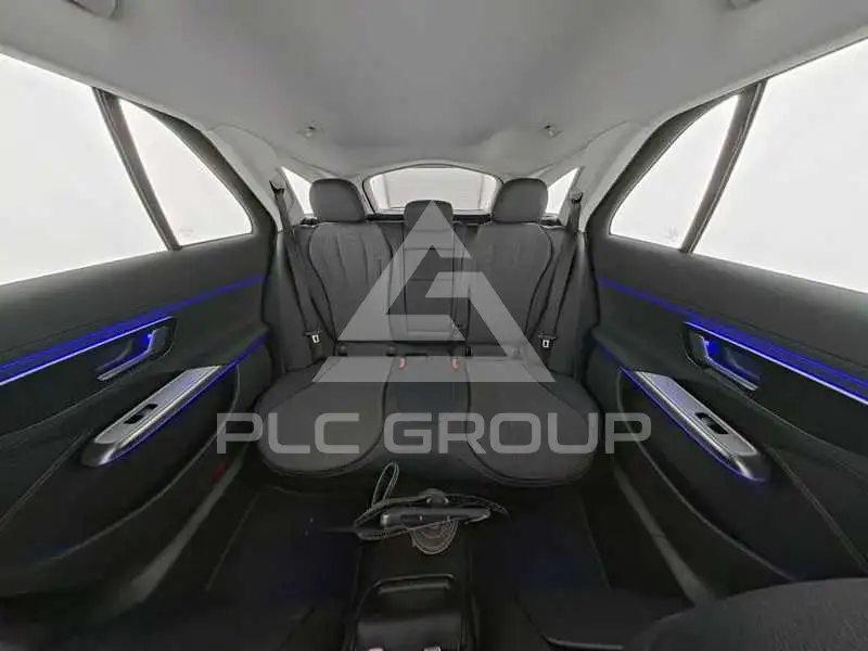 2025 Mercedes Benz E-Class