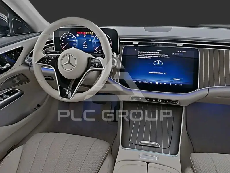 2025 Mercedes Benz E-Class