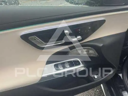 2025 Mercedes Benz E-Class