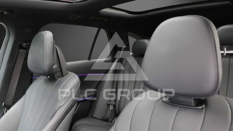 2025 Mercedes Benz E-Class