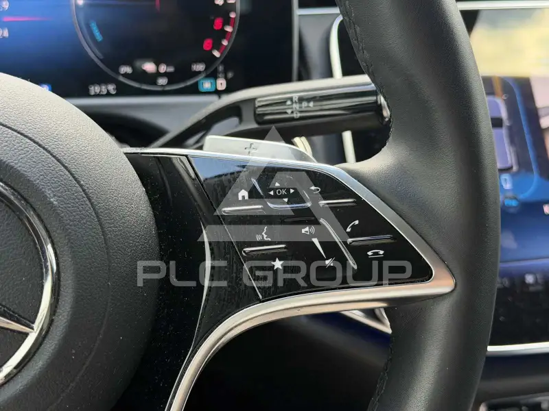 2025 Mercedes Benz E-Class