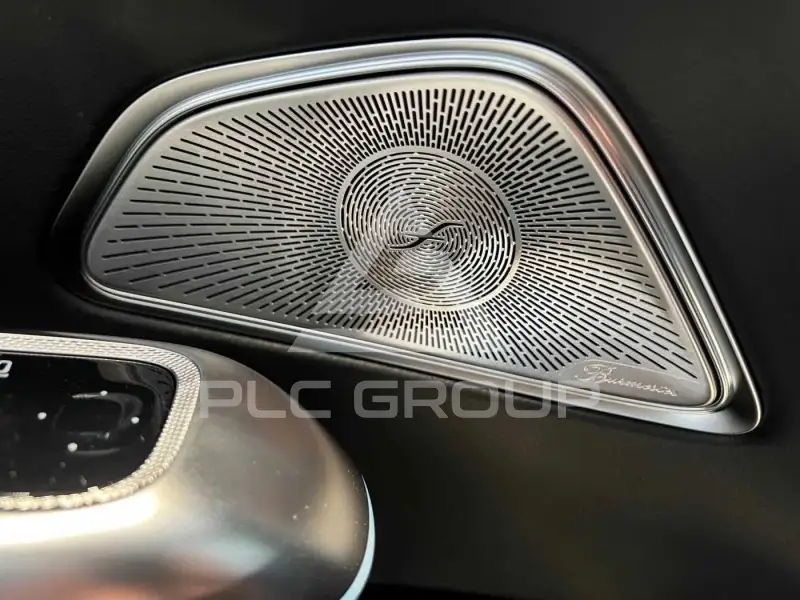 2025 Mercedes Benz E-Class