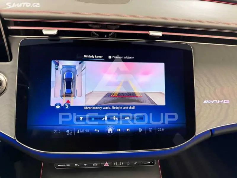 2025 Mercedes Benz E-Class
