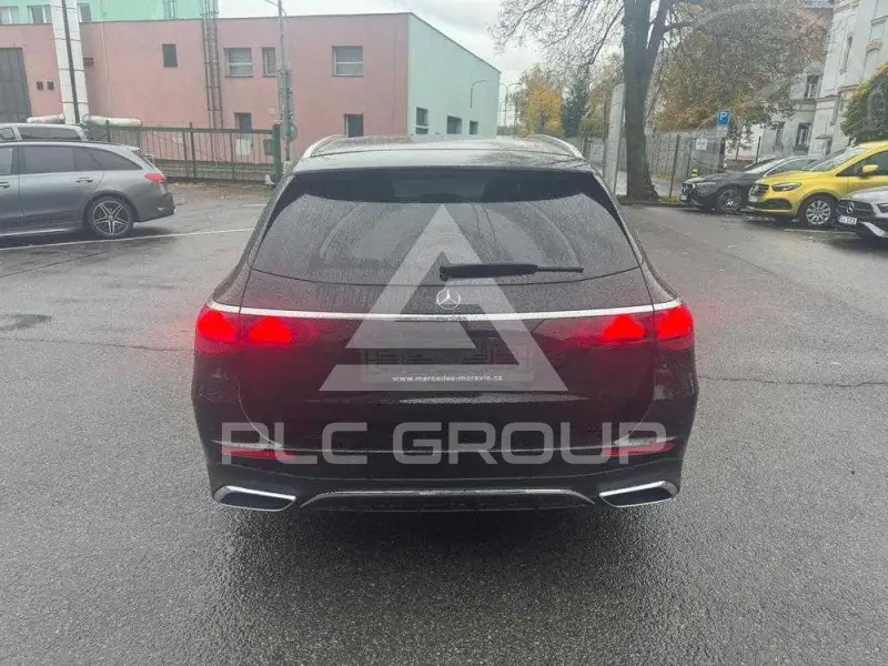 2025 Mercedes Benz E-Class