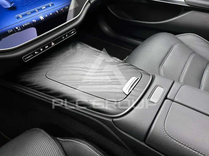 2025 Mercedes Benz E-Class