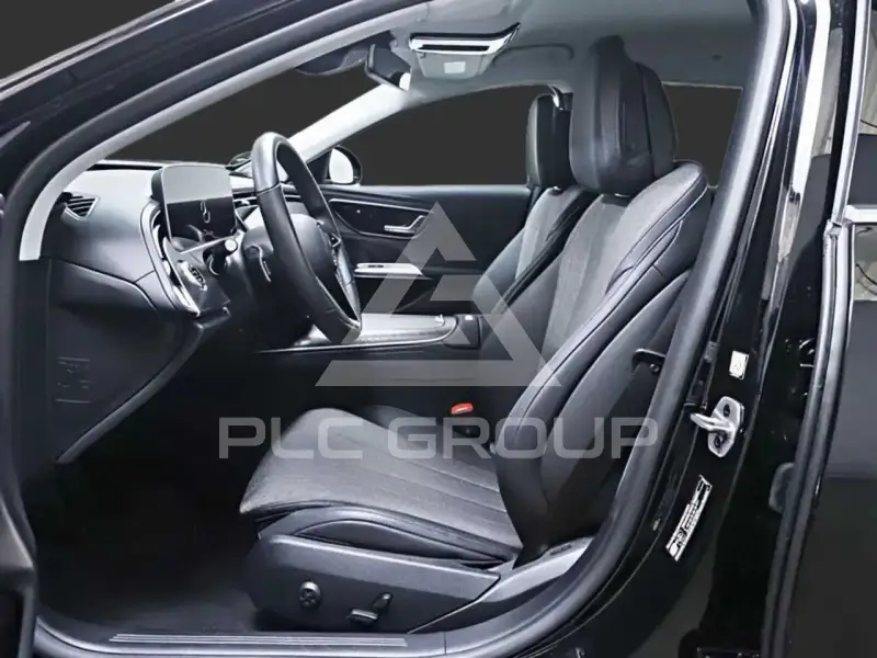 2025 Mercedes Benz E-Class