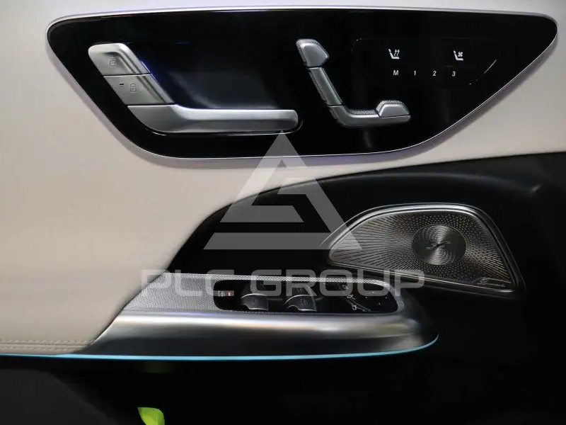2025 Mercedes Benz E-Class